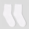 SmoothToe™ Crew Socks – 5 Pack