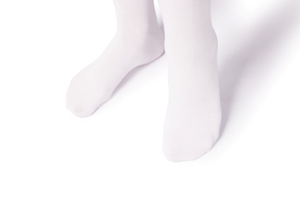 SmoothToe™ Crew Socks – 5 Pack