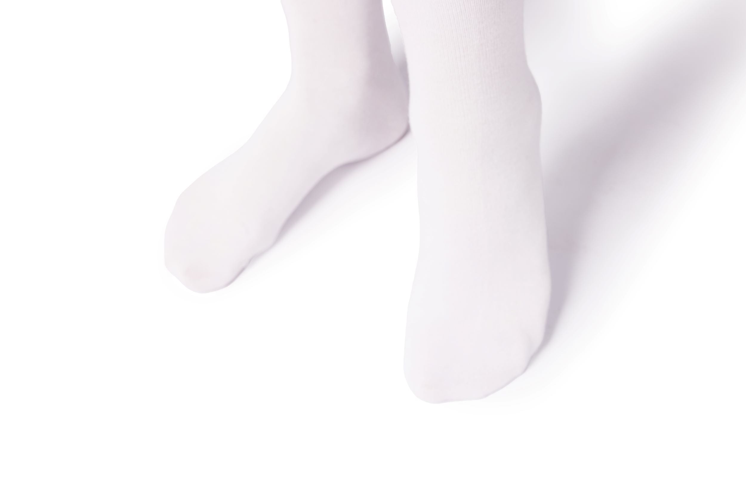 SmoothToe™ Crew Socks – 5 Pack