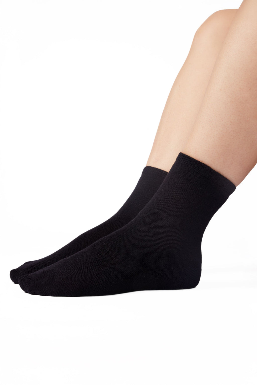 SmoothToe™ Crew Socks – 3 Pack