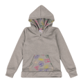 Viaje Hoodie – Multicultural Kids Adventure Wear